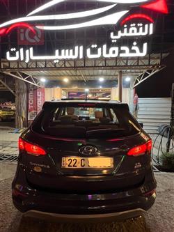 هیوندای سەنتافی